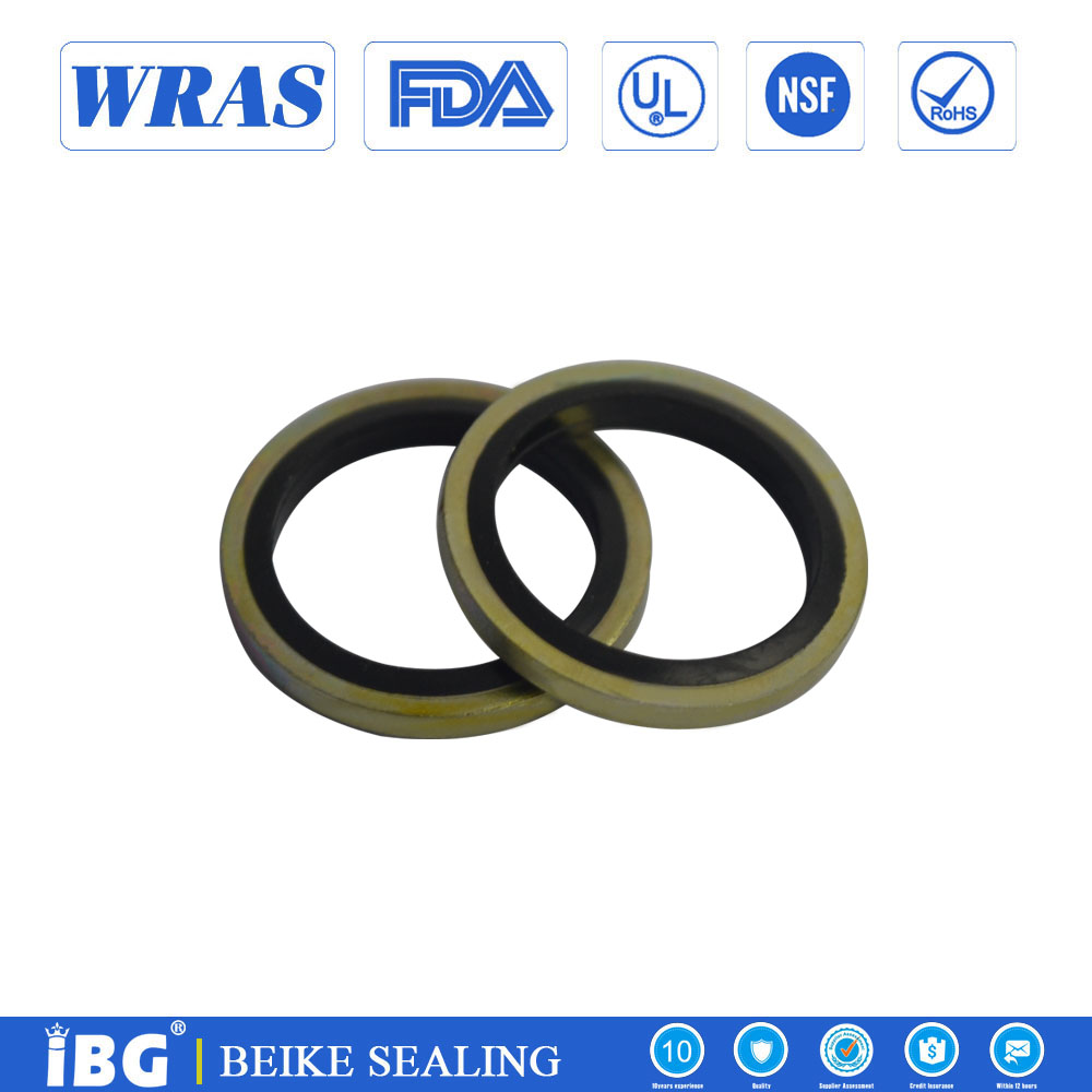 Dowty Bonded Seal Washer