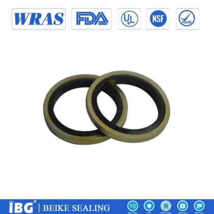 Bonded Sealing Washers Stainless Steel