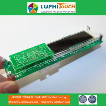 Electronics Components Drying Cabinet Integrated Assembly