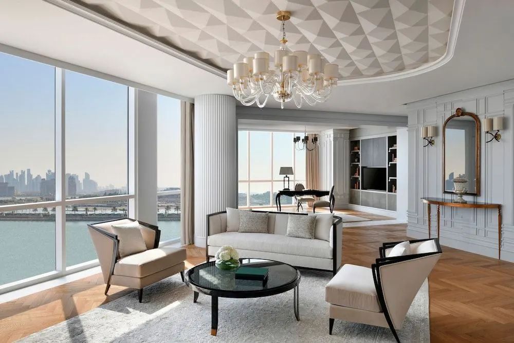 The Ritz-Carlton Doha (67)