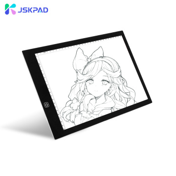 Bocetos de práctica LED Tablero de dibujo