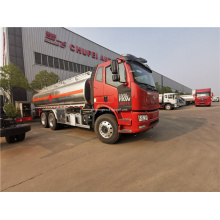 20000 liter heavy 6x4 oil tanker truck price