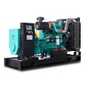 200kw Dieselgenerator eingestellt mit 4VBE34RW3-Motor MTA11-G2