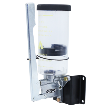 Hot Sales Manual Lubrication Pump - Oil and Grease Pump System