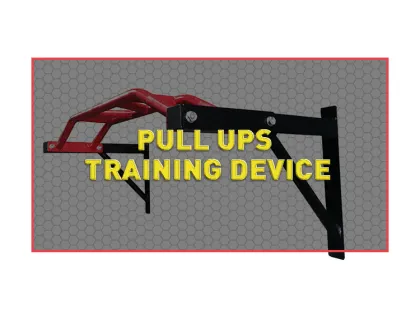 China manufacturer pull up trainer wall mounted pull up bar wall mounted pull-up bar