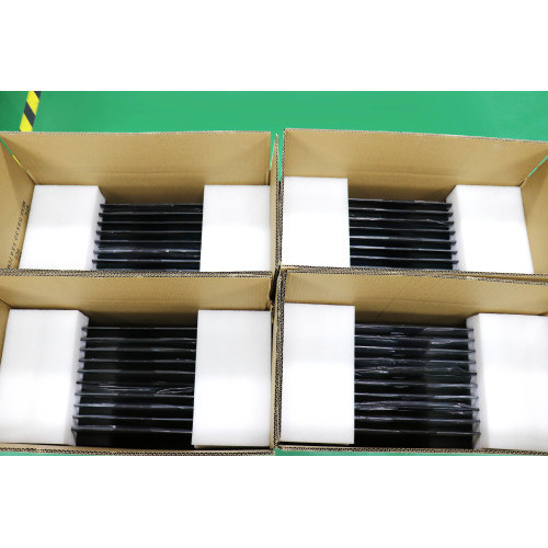 32 inch capacitive screen panel