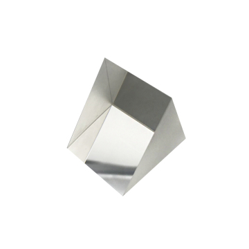 PRIST DI GLAN DI GLAGGIO OPTICO DI PRISM OPTICO DI PRISM TRILATURA TRANGULARE