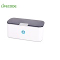 portable ultrasonic cleaner 450ML mini ultrasonic cleaner