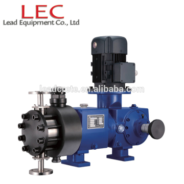 CYJ-M series high pressure liquid chemical dosing metering pump