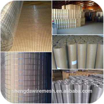 Professional SD Square wiremesh with factory &low price