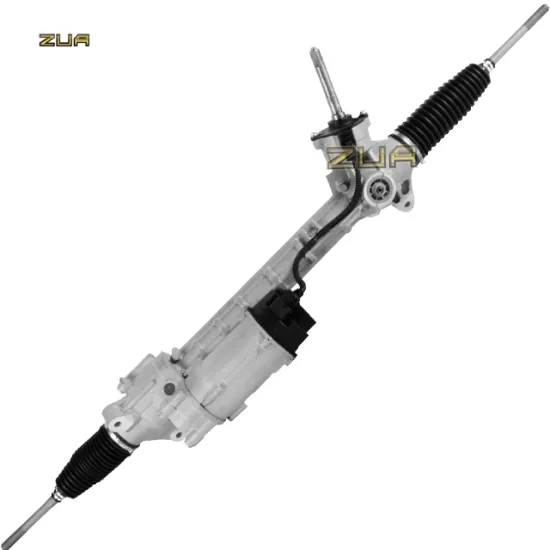Factory Price Electric Steering Rack for Mercedes-Benz ML550 ML350 W166 GL450