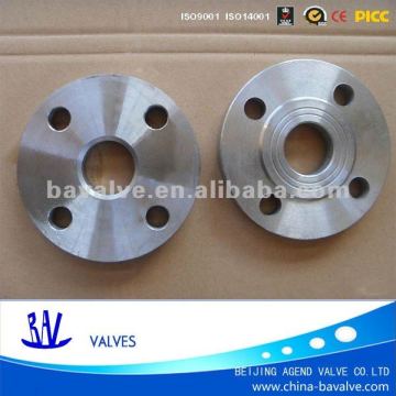PN16 /pipe fitting/pipe flange
