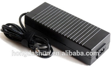 15V 8A 4 hole AC laptop adapter for Toshiba notebook