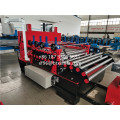 Color Steel Sheet Cutting Machine CNC Choi steel uncoiling flatting cutting line Manufactory