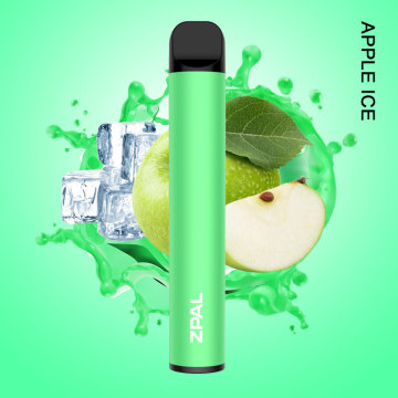 Red Apple Ice E-Cigarette