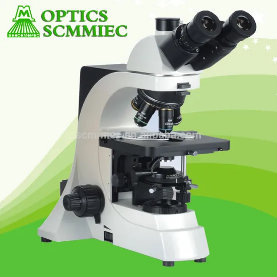 SC-XY Digital fluorescent biological microscope