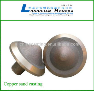 electric motor copper bush bronze bushing