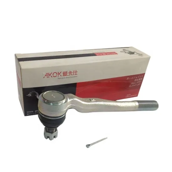 OEM 45046-39335 Car Tie Rod End for High Quality