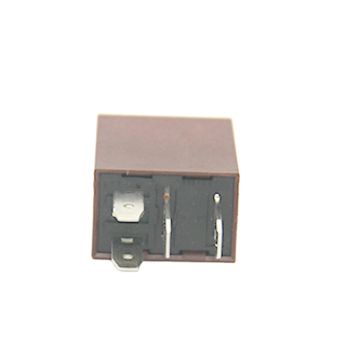 High Quality Waterproof 25A 4Pin Automotive Relay