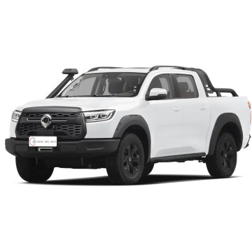 2023 Great Wall Gun Off-road AWD Used Pickup for Sale (Gasoline)