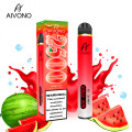 Disposable Vape Aivono AIM Stick 2500 Puffs Kit