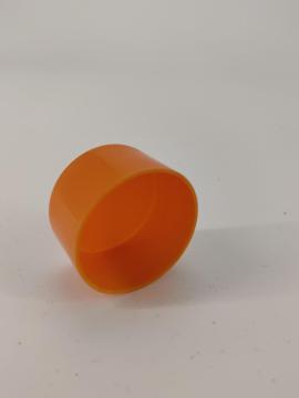 ABS fittings POLYETHYLENE CAP Slip-on Style
