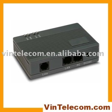 VoIP Gateway / FXS Gateway /VOIP Adapter