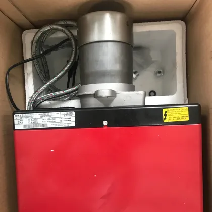 RIELLO G10 Light Oil Fired Burner Industrial Diesel Burner