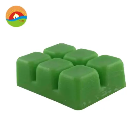 Huaming giant soy wax candles scented luxury