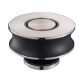Hệ thống trượt cửa kính tắm bằng thép không gỉ