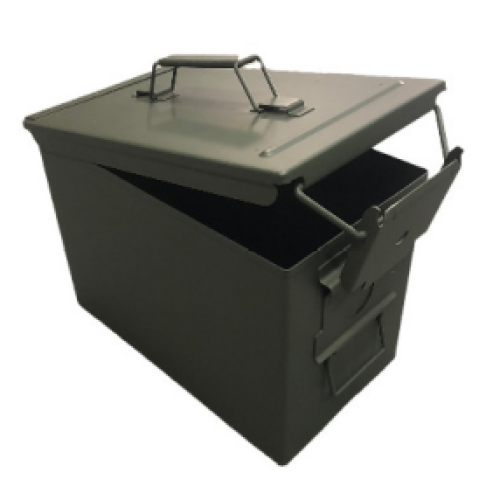 Airtight Storage Container for Electronics