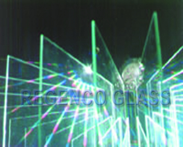 Sheet Glass