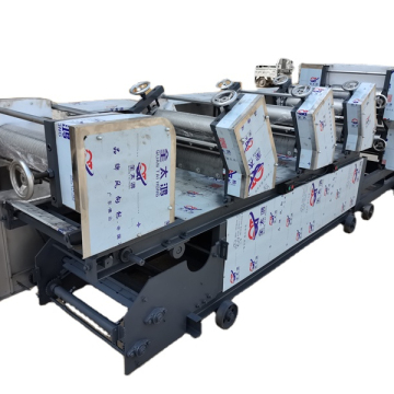 Gespecialiseerde 7-400 commerciële fabrikant van zware noedelmachine