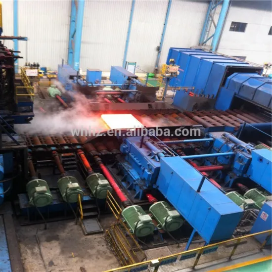 4-80mm steel plate