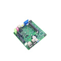 Intel J1800 CPU Low Power Integration Board