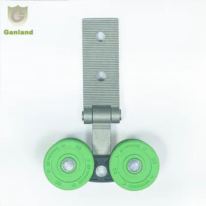 Tautliner Curtain Rollers Truck Trailer Curtain Components