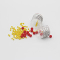 Polypropylene PP Plastic Balls