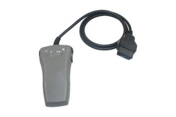 Multi-language Daf Diagnostic Tool Nissan Consult Iii