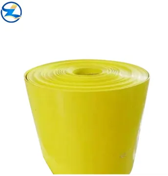 Customized colored Foldable pp sheet films for packing