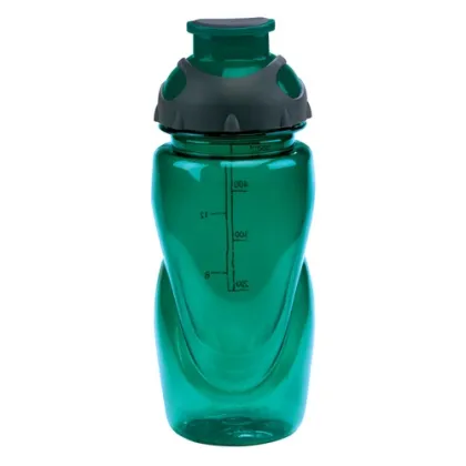 Glacier Bottle - 16 oz.