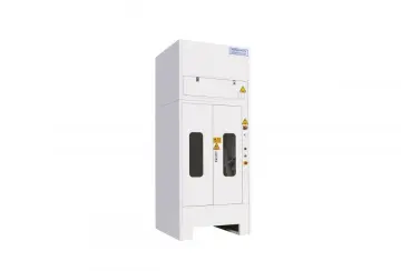 Automatic Down Appending Machinery