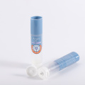 Transparent Hand Cream Lotion Soft Squeeze Tube