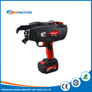 automatic steel rebar tying machine rebar tying tool price for construction BT-45A