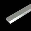 Aluminium Square Rod 6061 Rectangular Aluminum Flat Bar