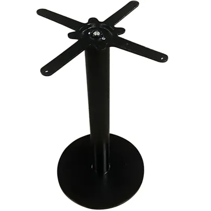 Custom Restaurant Furniture Legs