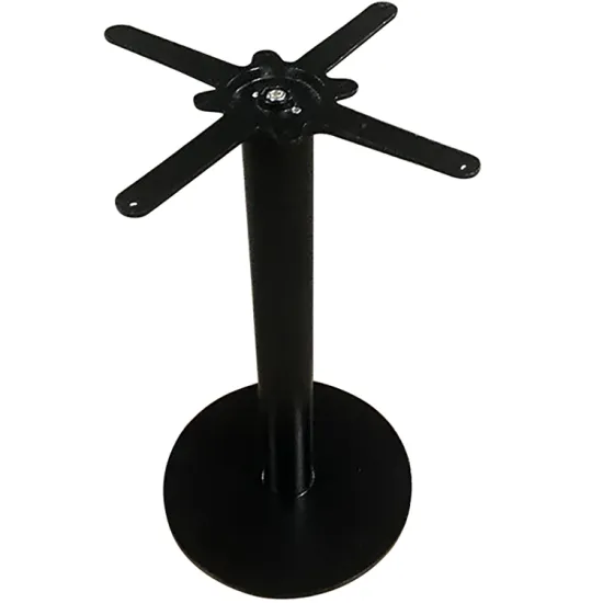 Custom Restaurant Furniture Legs