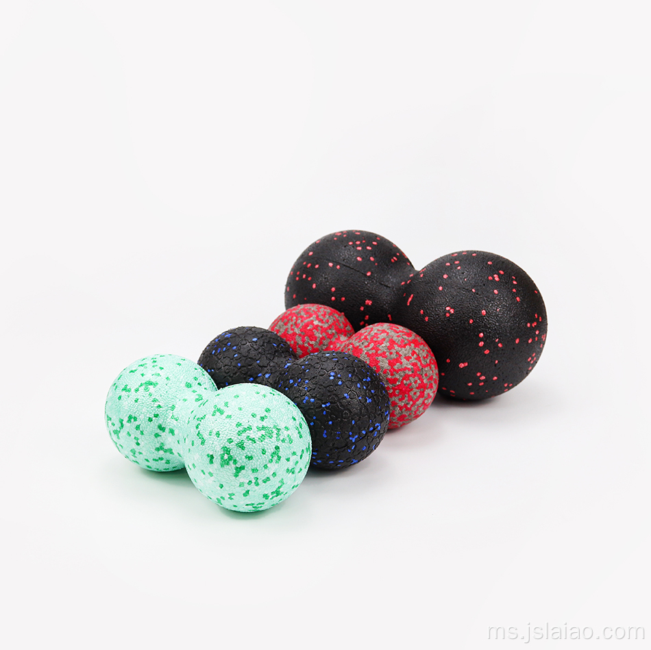 Berkualiti tinggi 8*16cm EPP Balls Double