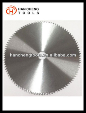 electric circular saw stainless steel blade table circular saw