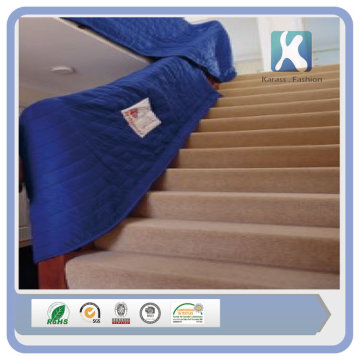 100% Polyester Blankets for Moving and Packing