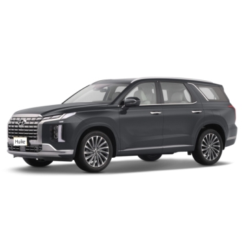 Hot Sale Used 2023-2024 Hyundai Palisade 3.5L 4WD GLS Cars